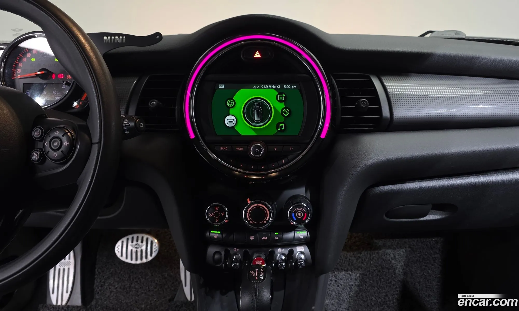 Mini Cooper 2018 WMWXP5102K2H39920 — 7