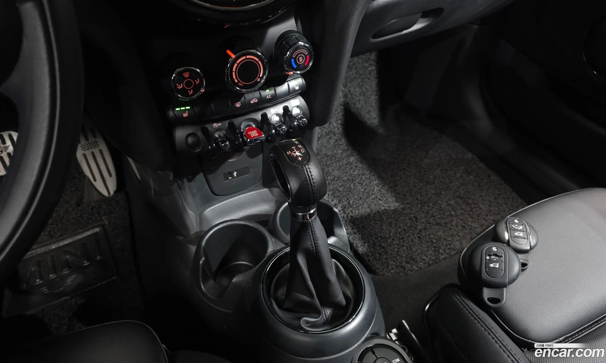 Mini Cooper 2018 WMWXP5102K2H39920 — 27