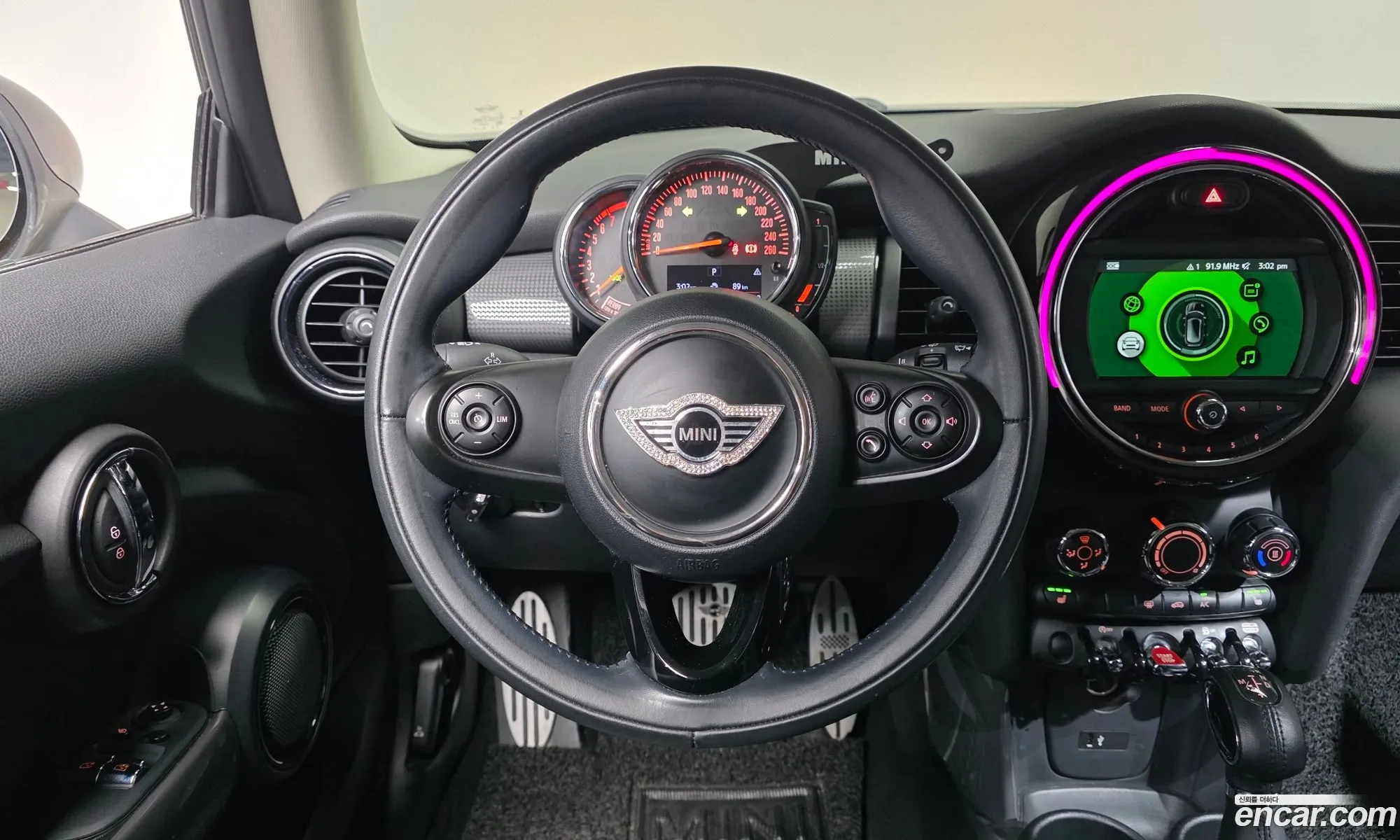 Mini Cooper 2018 WMWXP5102K2H39920 — 13