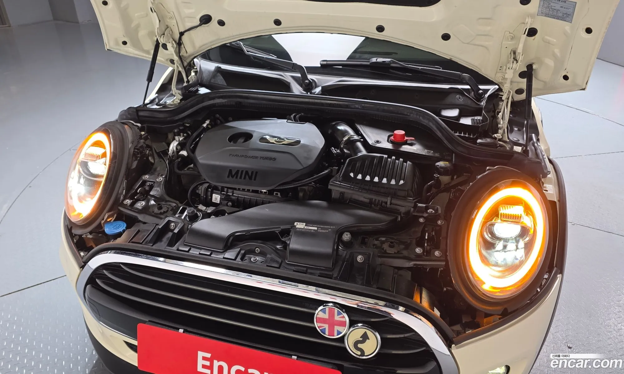 Mini Cooper 2018 WMWXP5102K2H39920 — 21