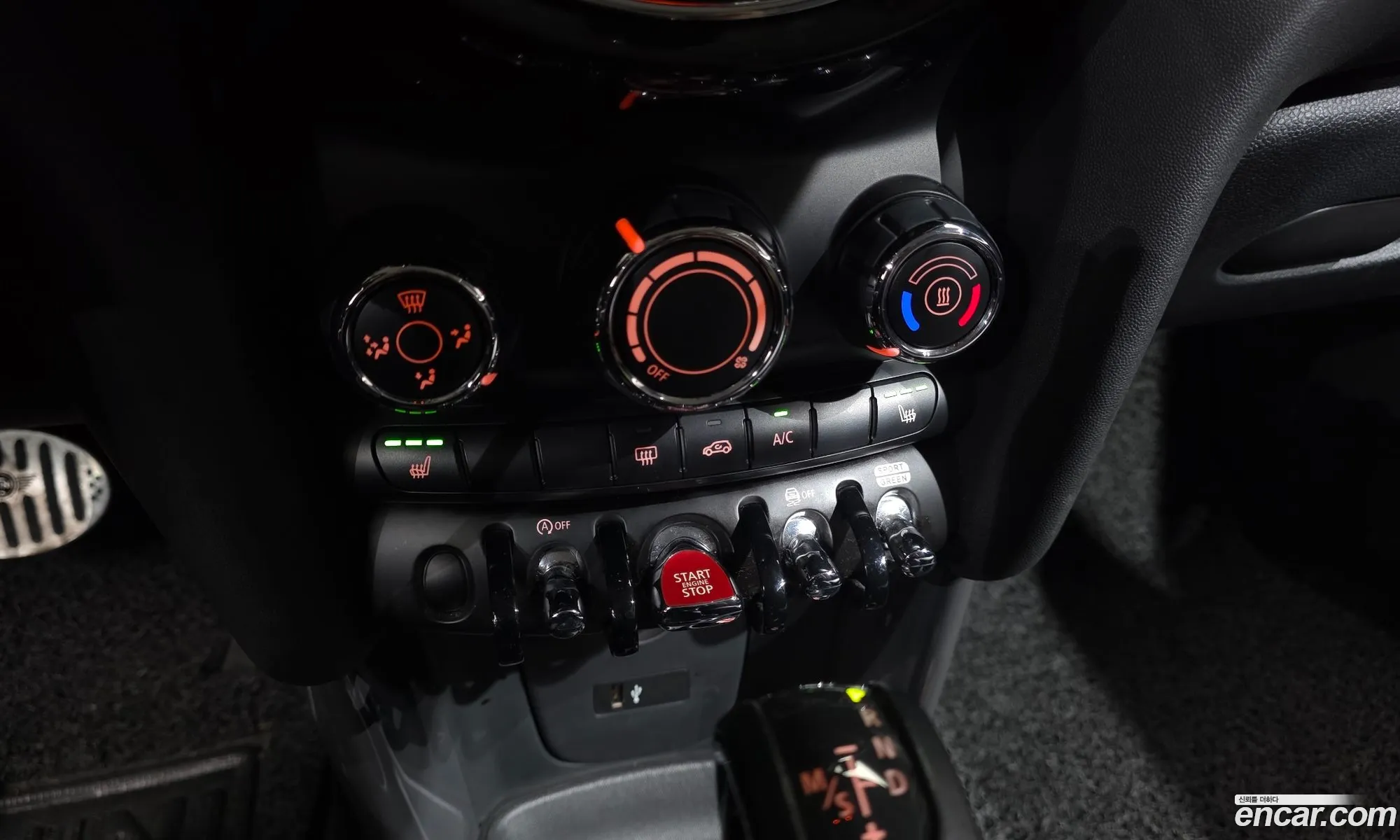 Mini Cooper 2018 WMWXP5102K2H39920 — 15