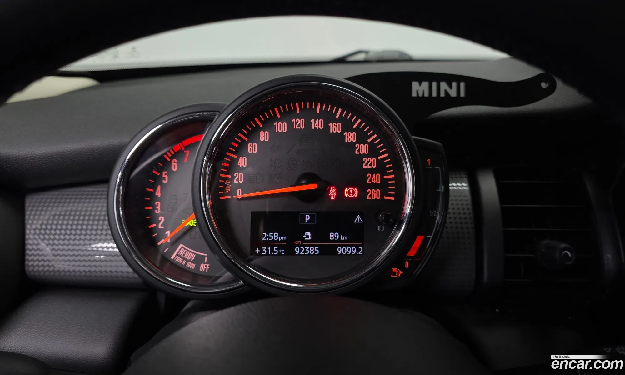 Mini Cooper 2018 WMWXP5102K2H39920 — 22