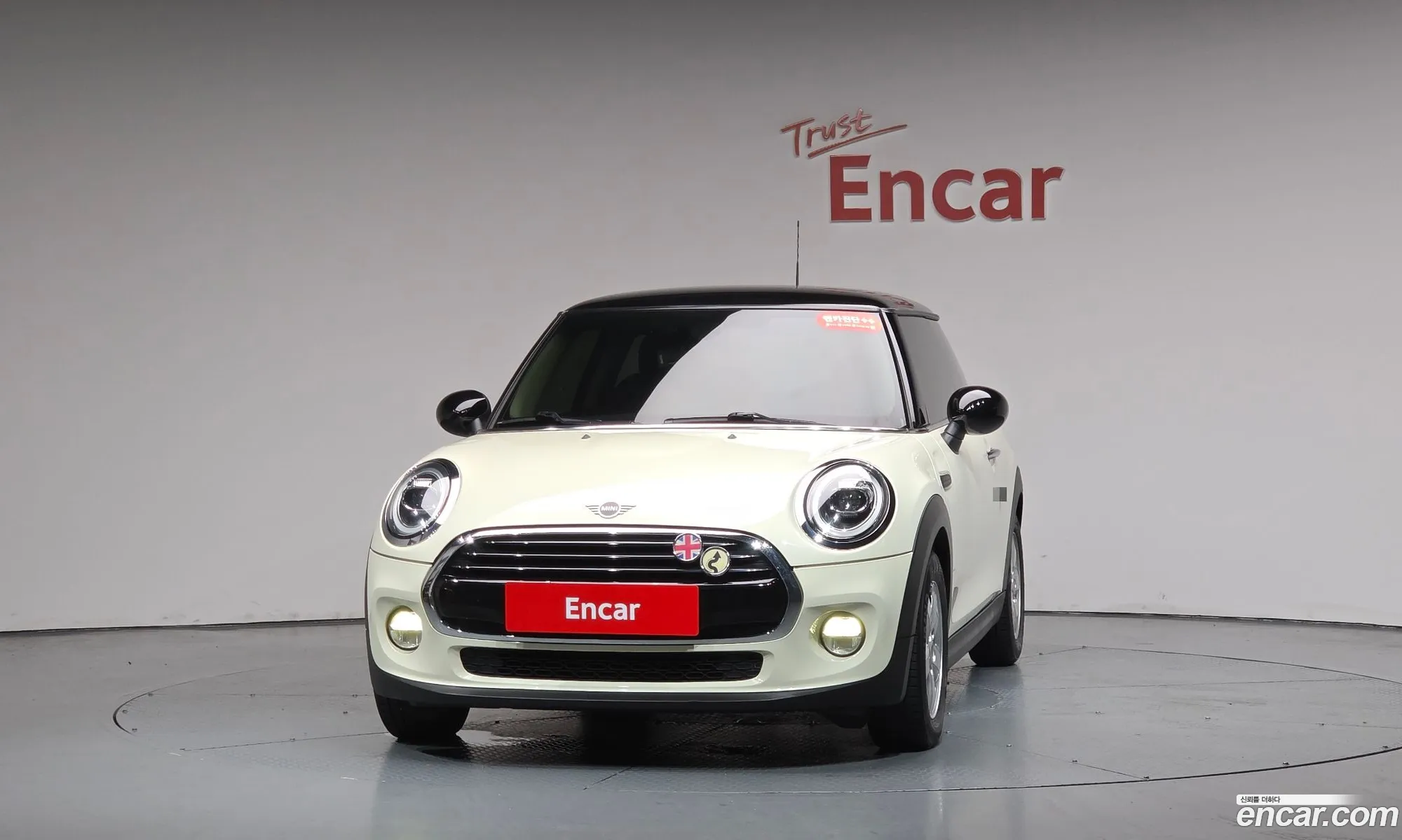 Mini Cooper 2018 WMWXP5102K2H39920 — 23