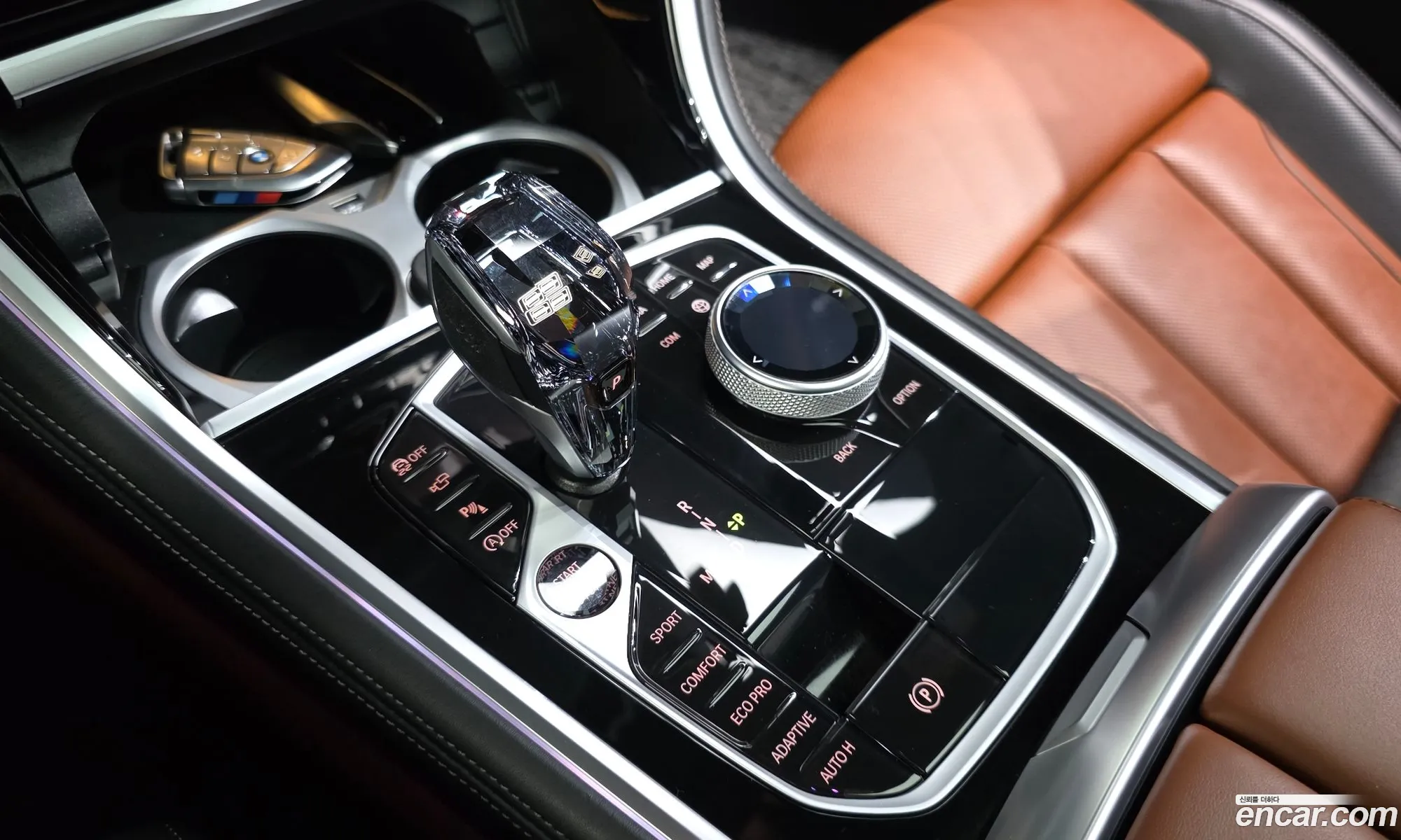 BMW 8 Series 2023 — 27