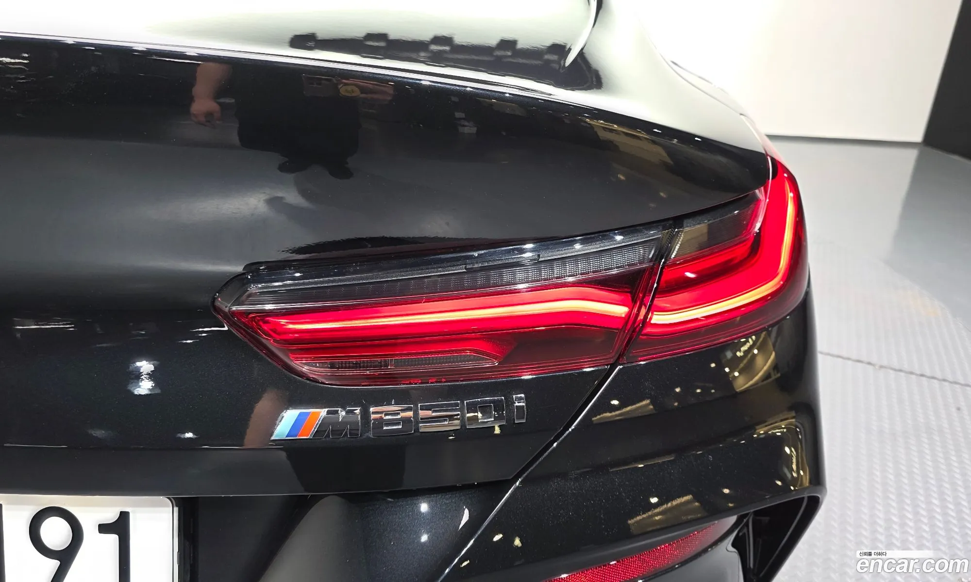 BMW 8 Series 2023 — 33
