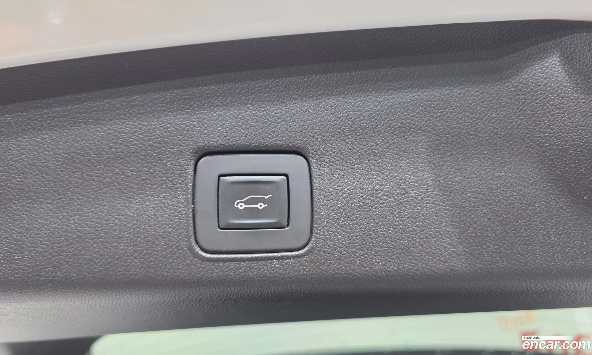 Chevrolet (GM Daewoo) Trailblazer 2020 — 8