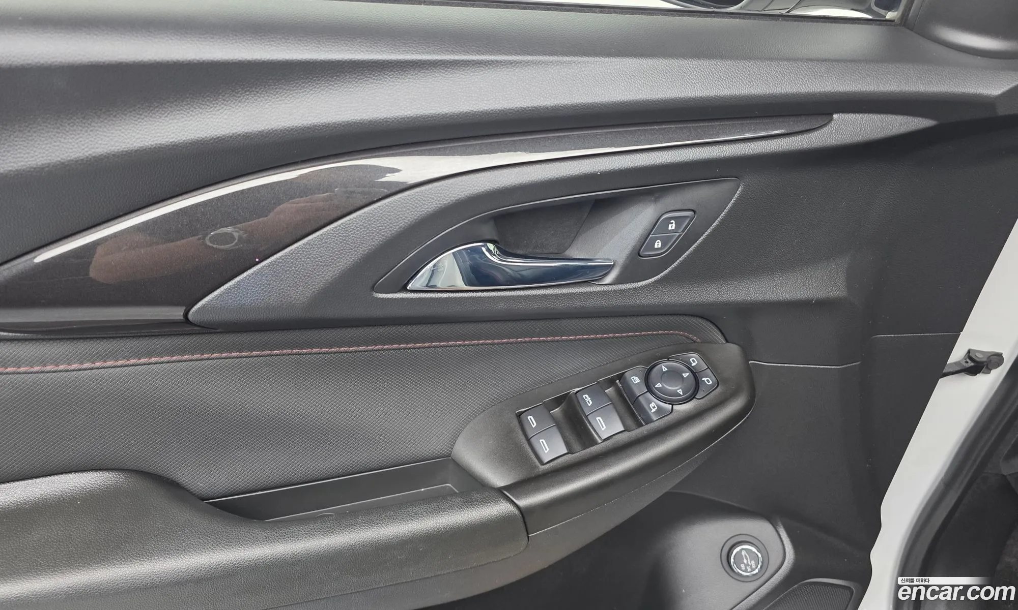 Chevrolet (GM Daewoo) Trailblazer 2020 — 30