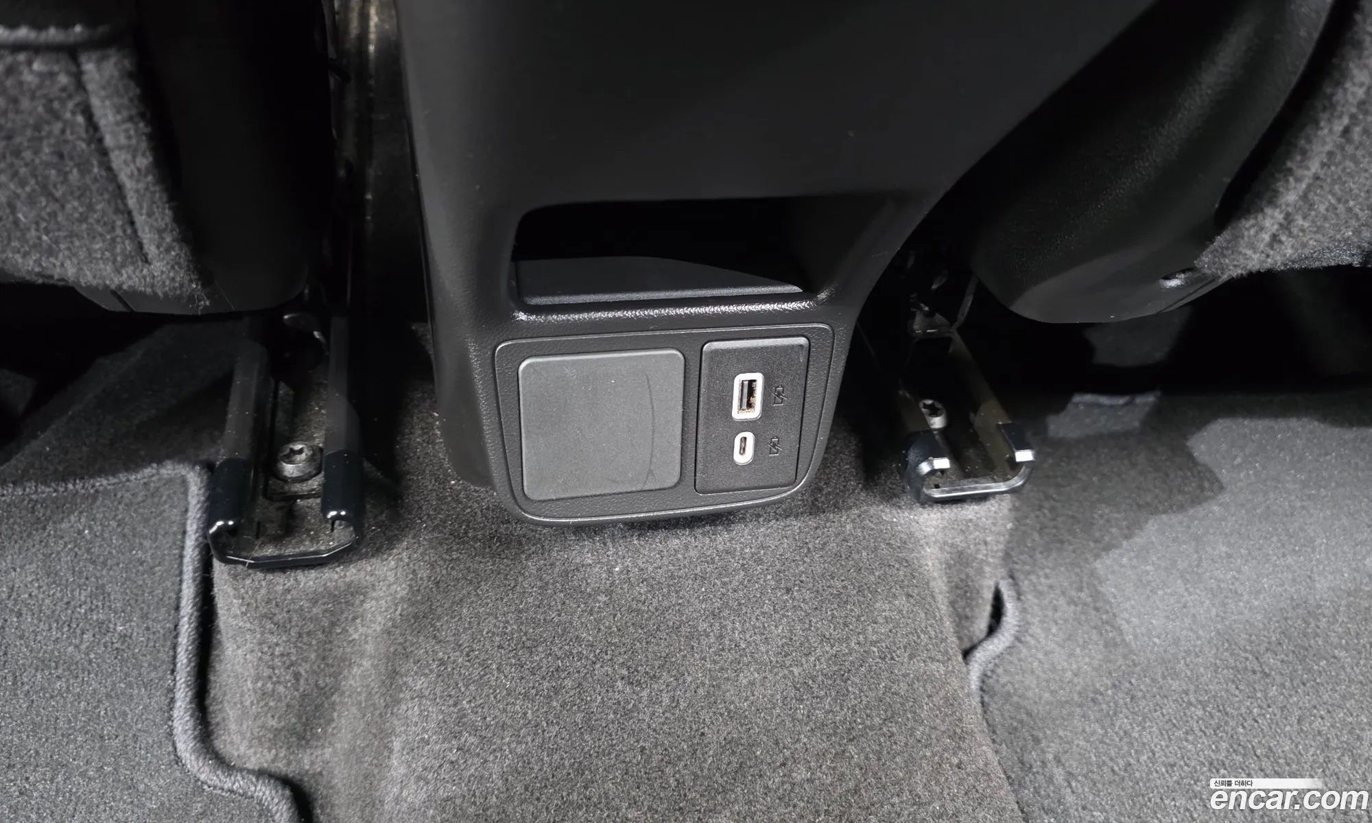 Chevrolet (GM Daewoo) Trailblazer 2020 — 33