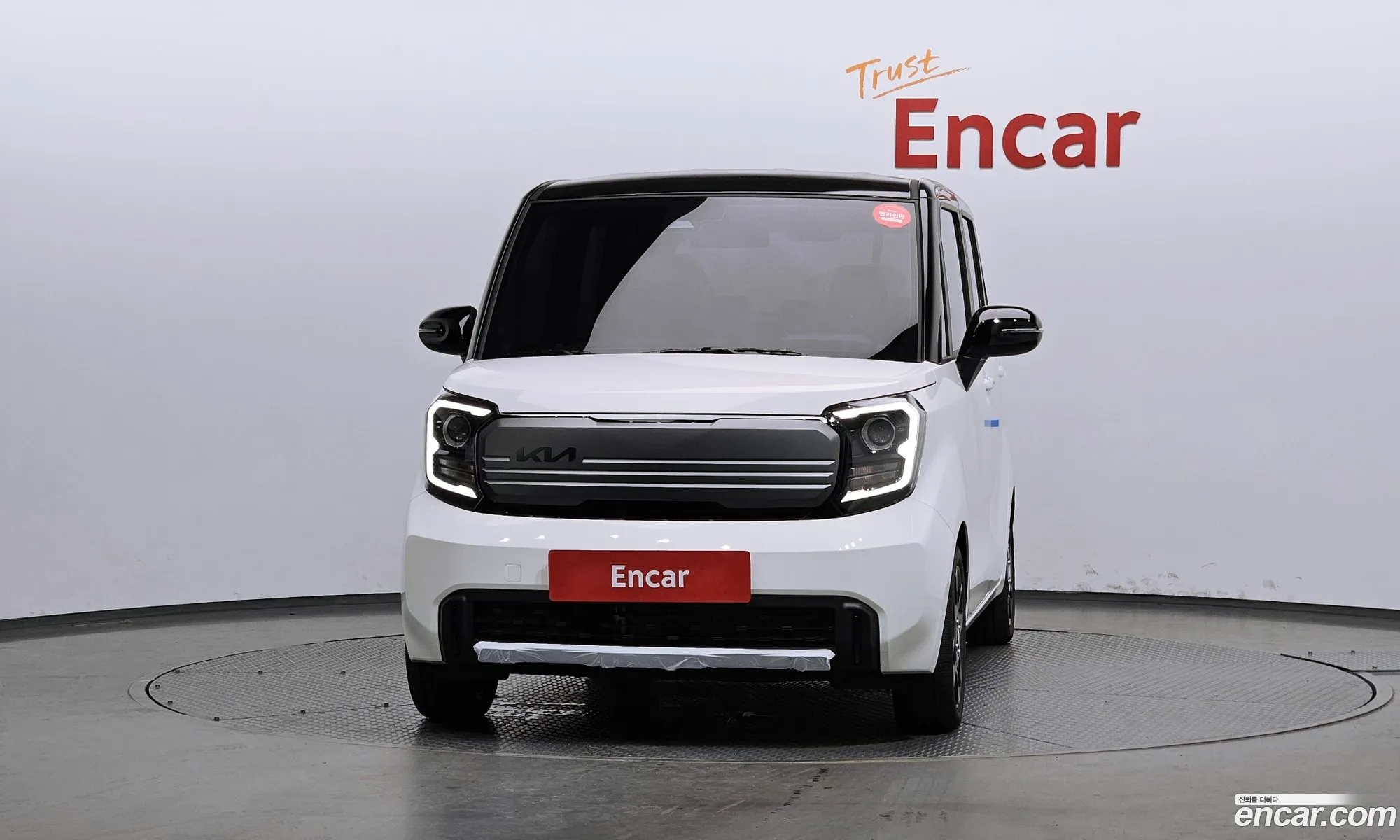 Kia Kia Ray 2026 — 4