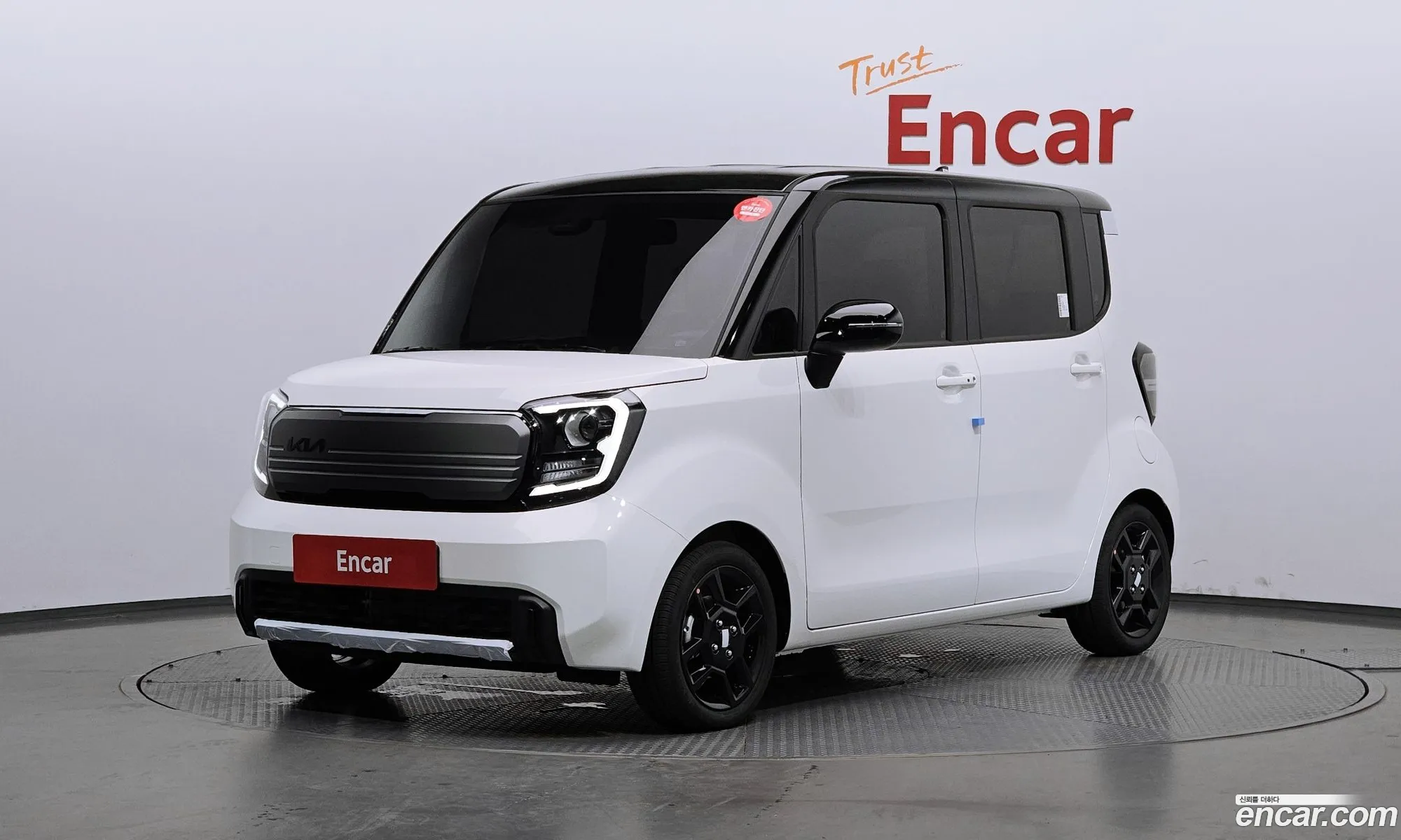 Kia Kia Ray 2026 — 2