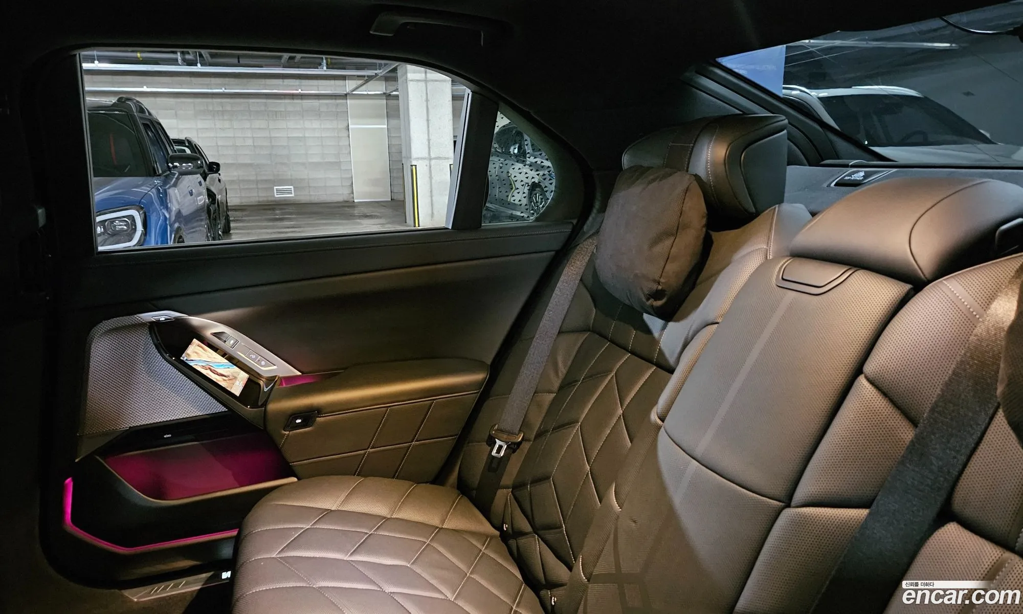 BMW 7 Series 2024 — 4