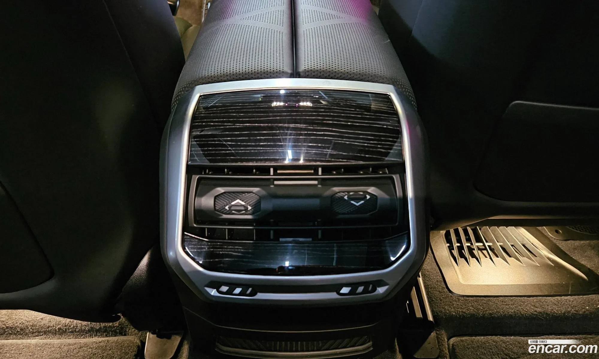 BMW 7 Series 2024 — 15