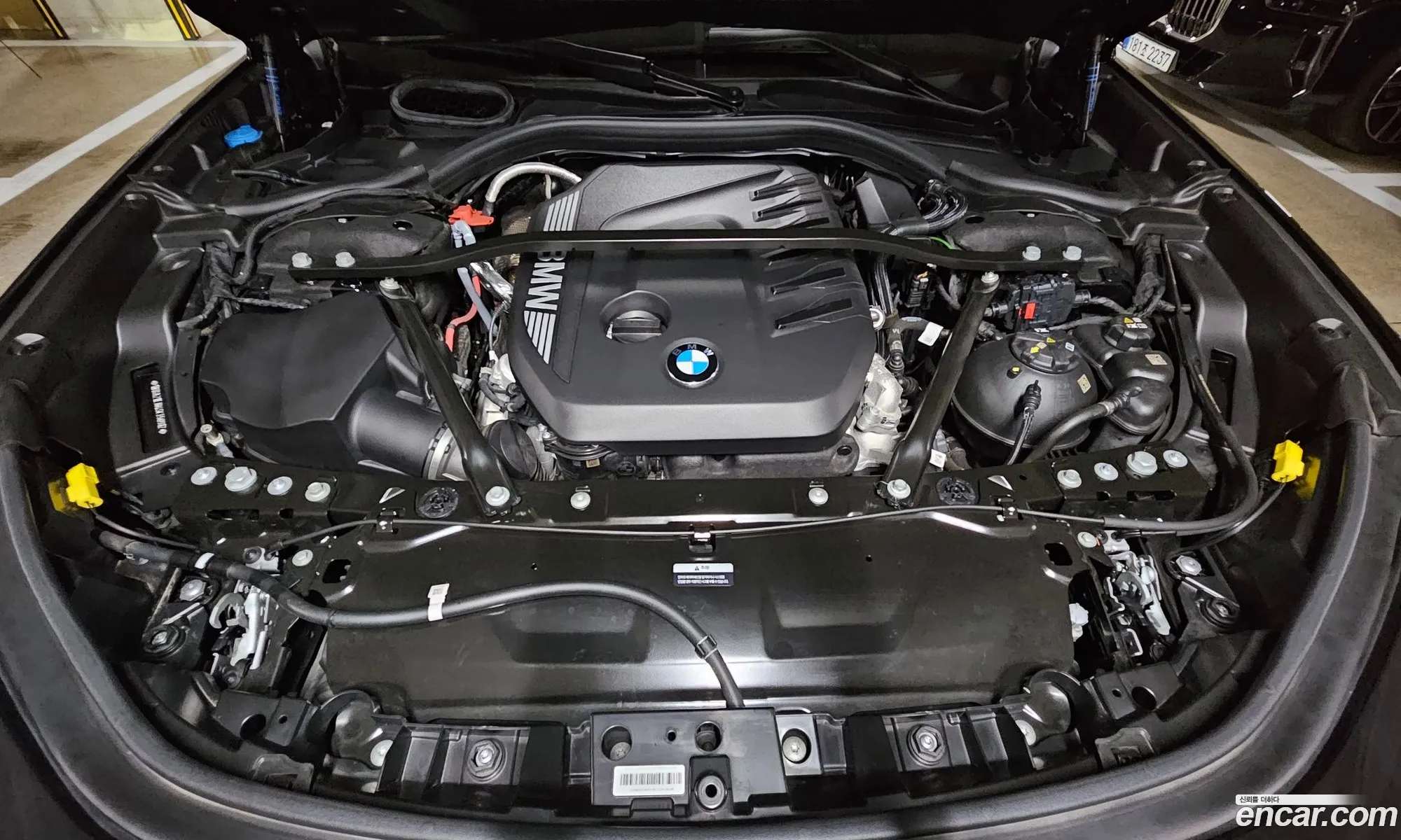 BMW 7 Series 2024 — 14
