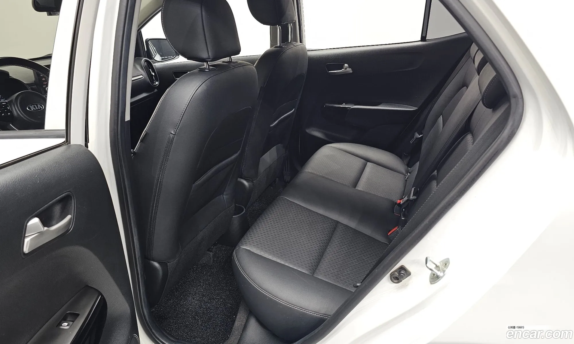 Kia Morning 2019 — 11