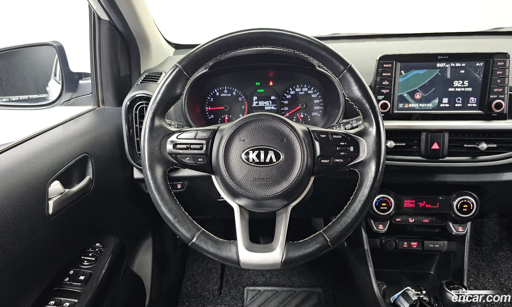 Kia Morning 2019 — 19