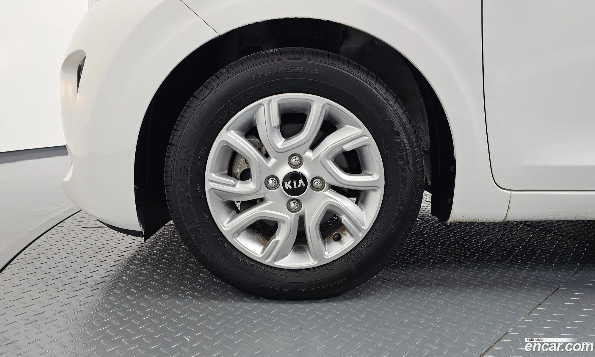 Kia Morning 2019 — 13