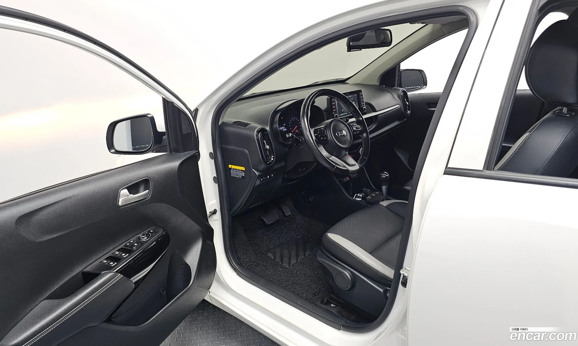 Kia Morning 2019 — 10