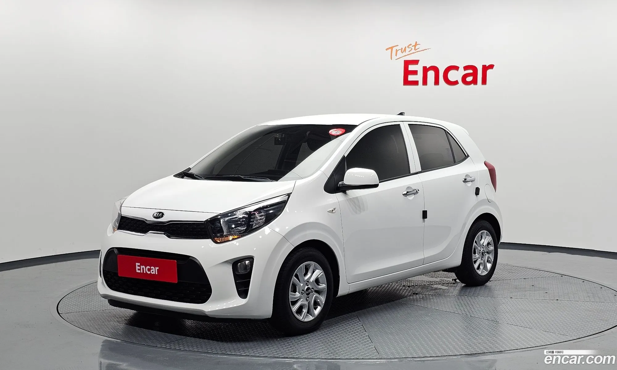 Kia Morning 2019 — 6