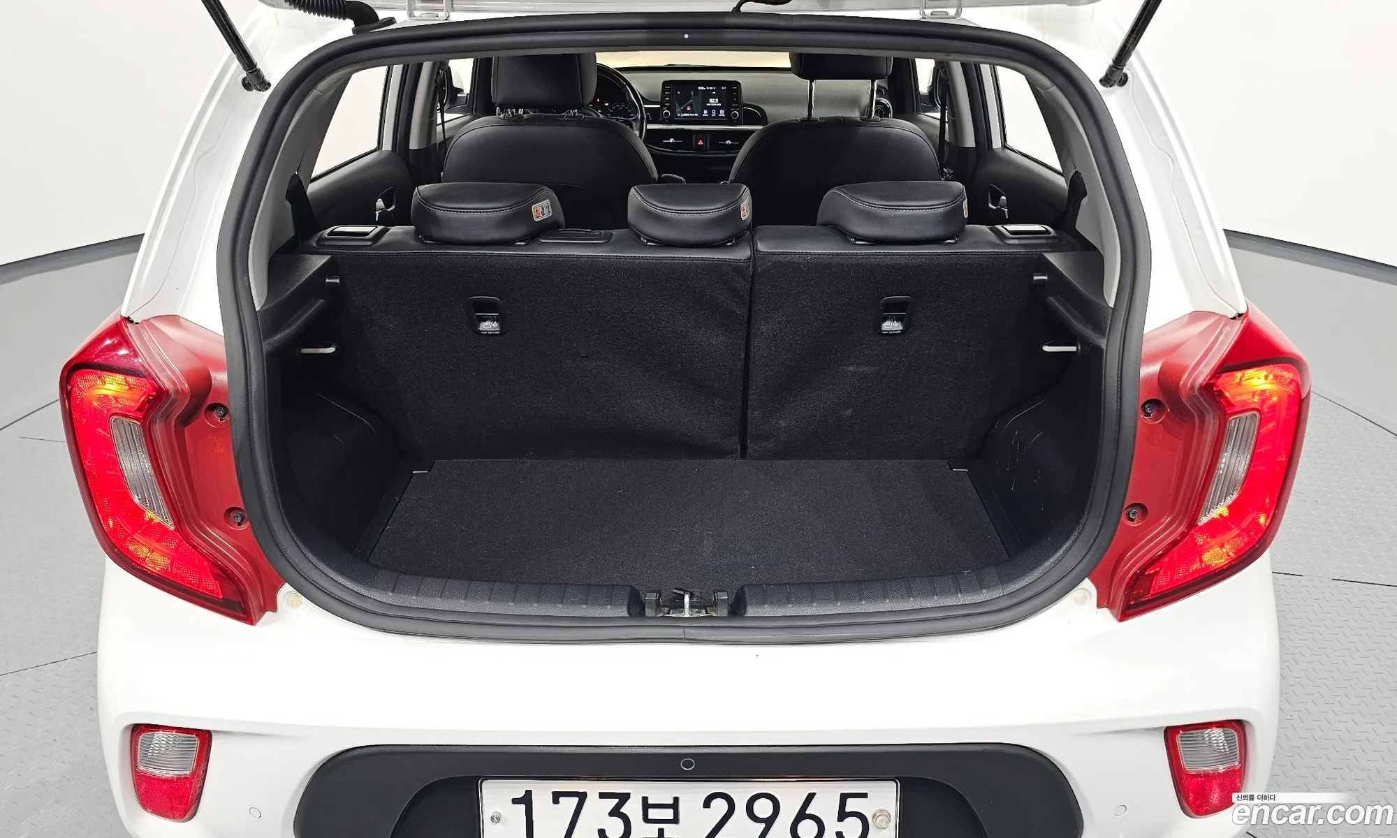 Kia Morning 2019 — 3