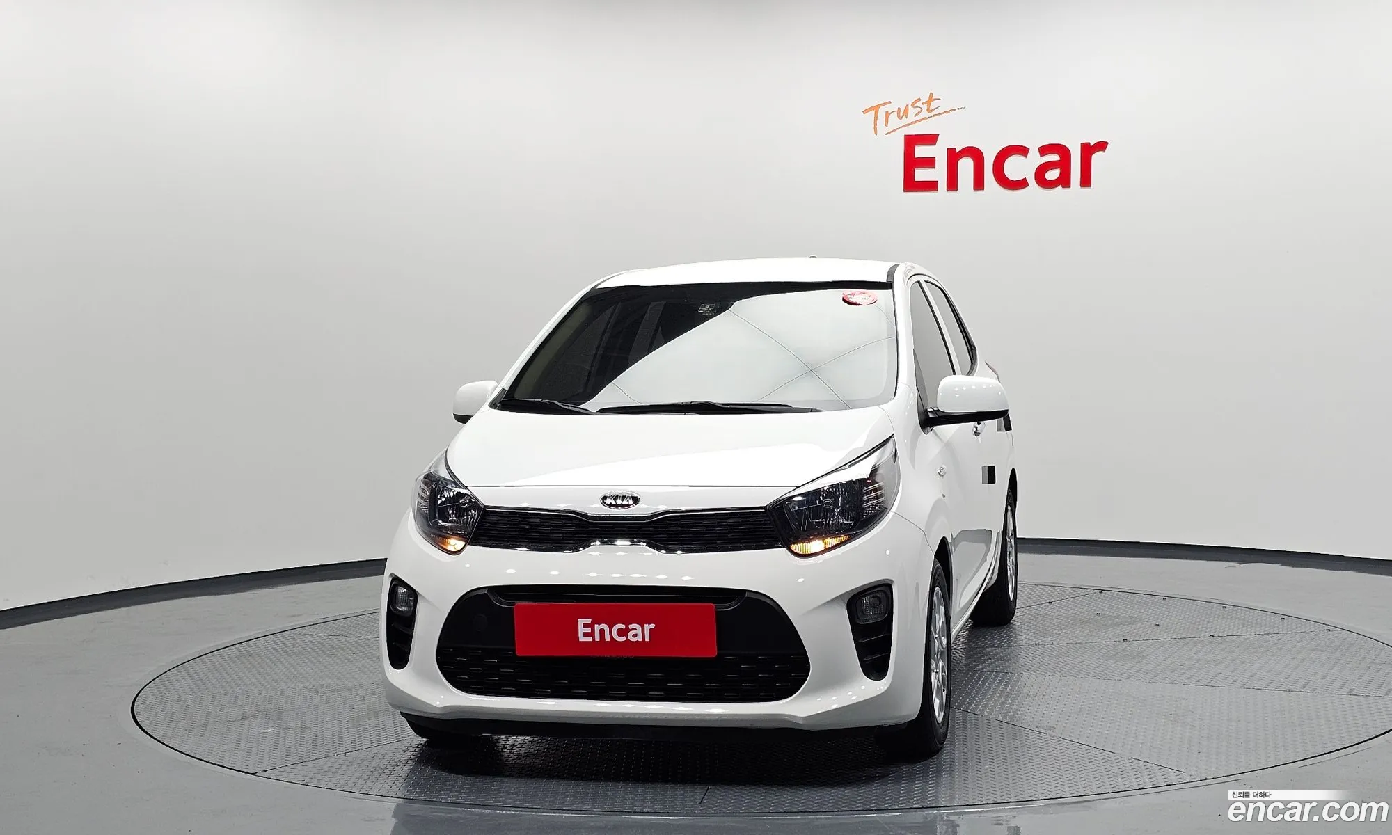Kia Morning 2019 — 8