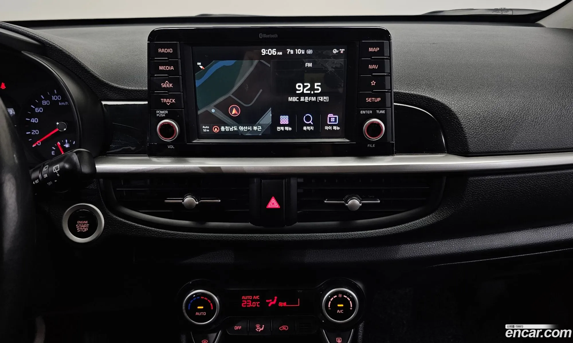 Kia Morning 2019 — 16