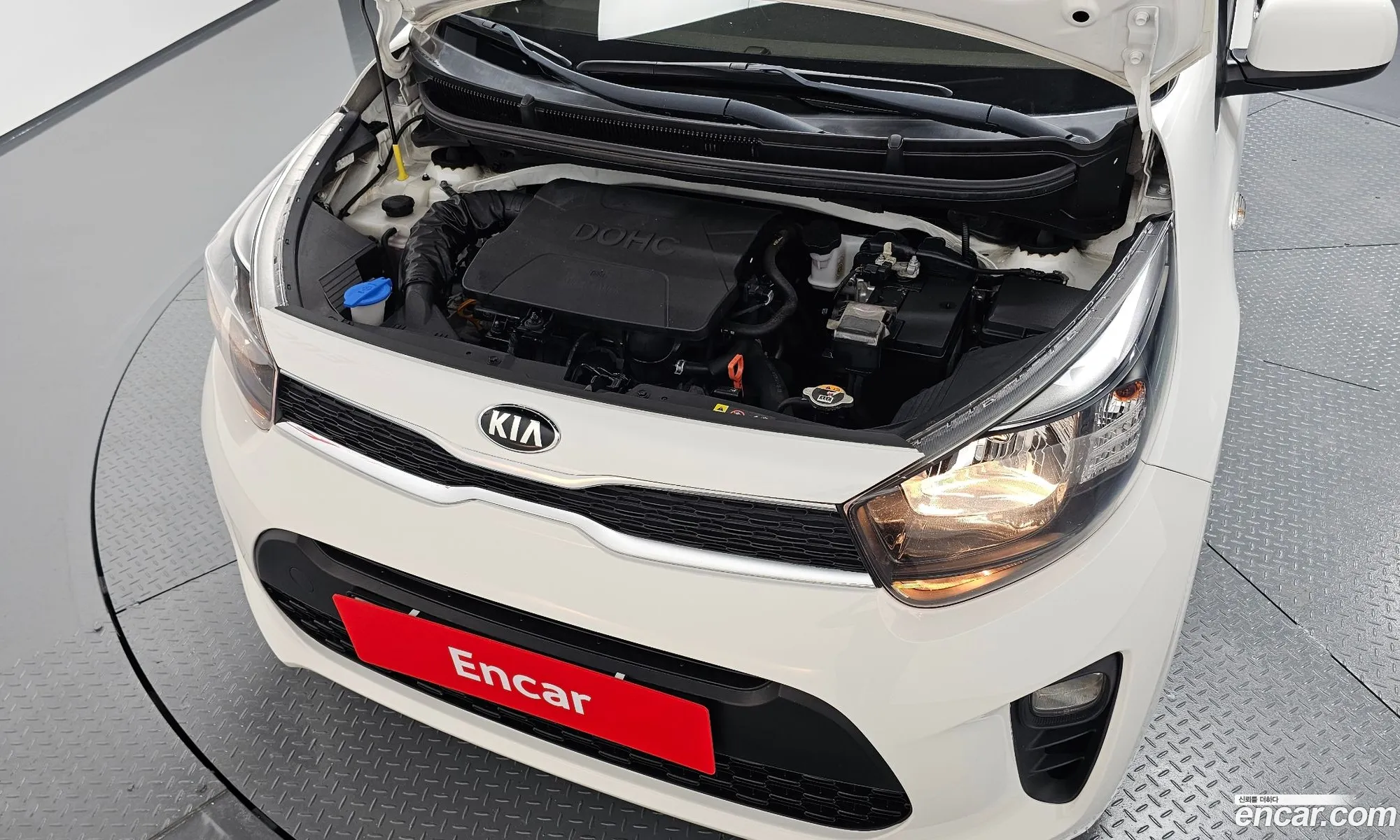 Kia Morning 2019 — 12