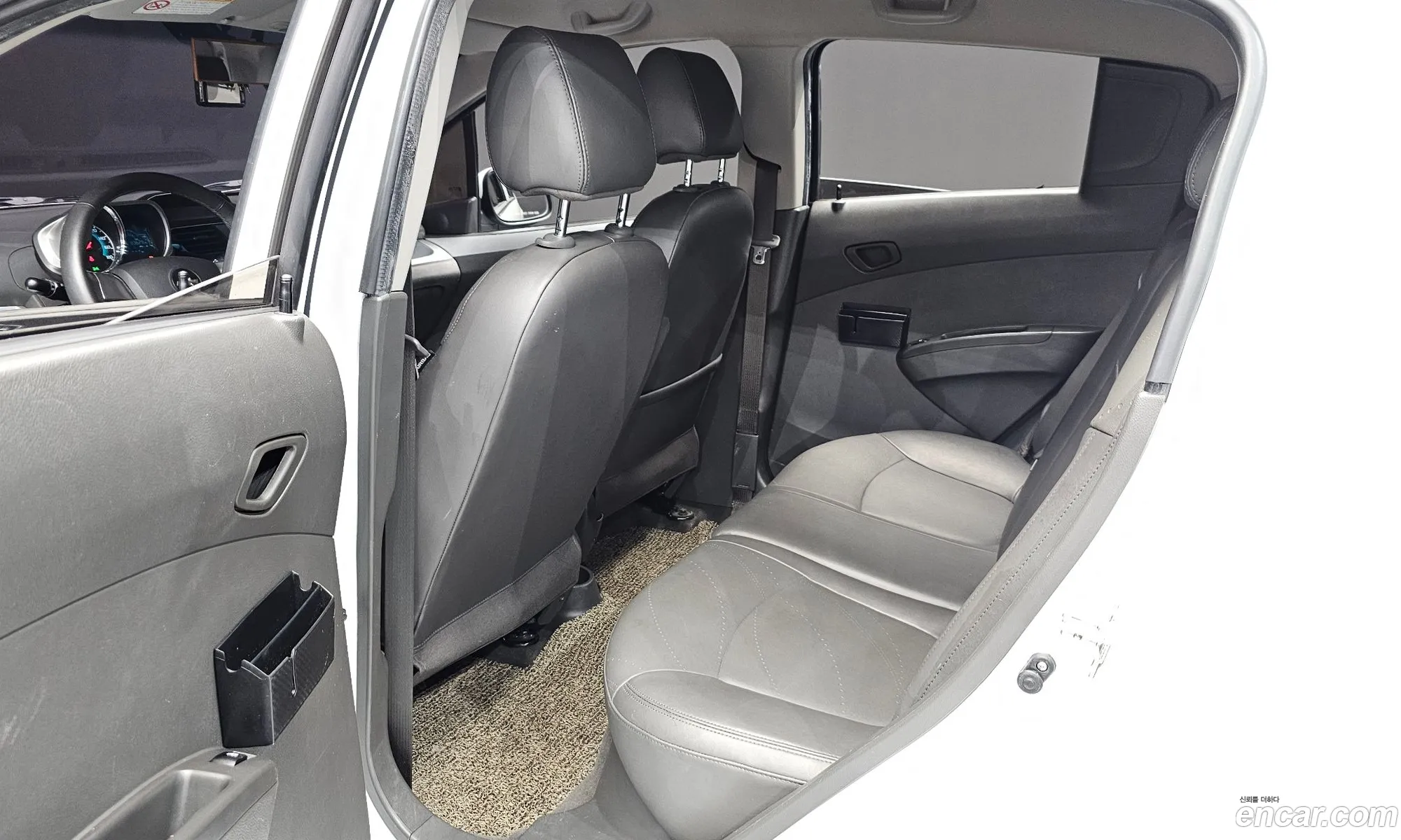 Chevrolet (GM Daewoo) Spark 2014 — 6