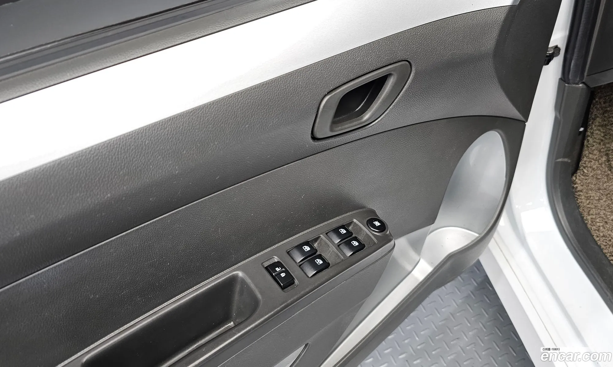Chevrolet (GM Daewoo) Spark 2014 — 9