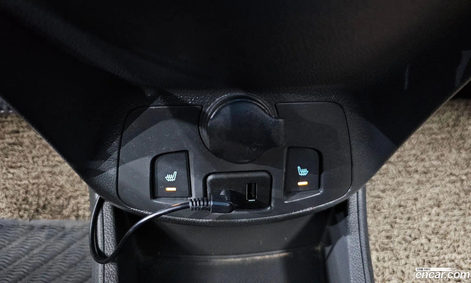 Chevrolet (GM Daewoo) Spark 2014 — 13
