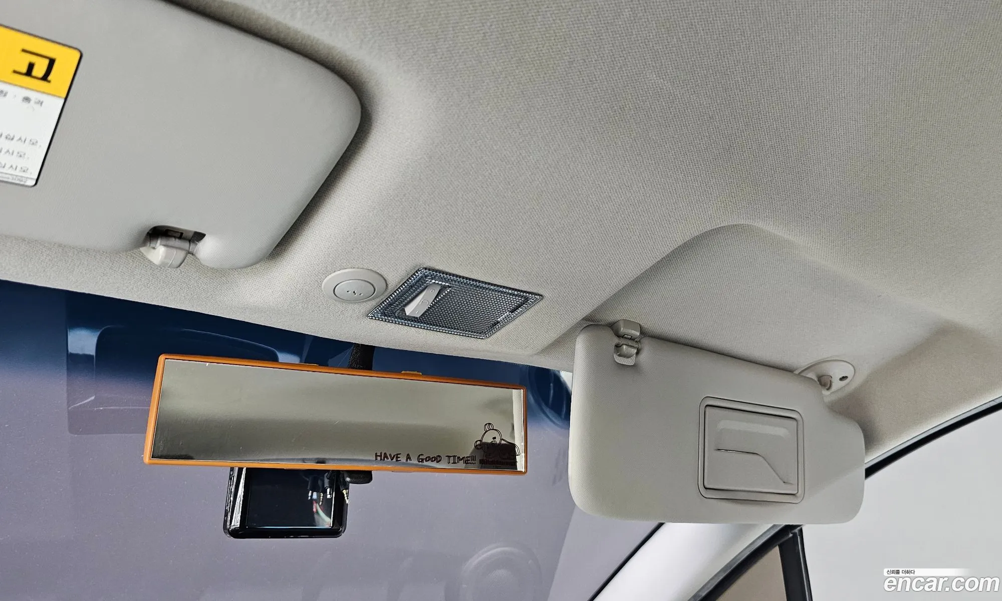 Chevrolet (GM Daewoo) Spark 2014 — 18