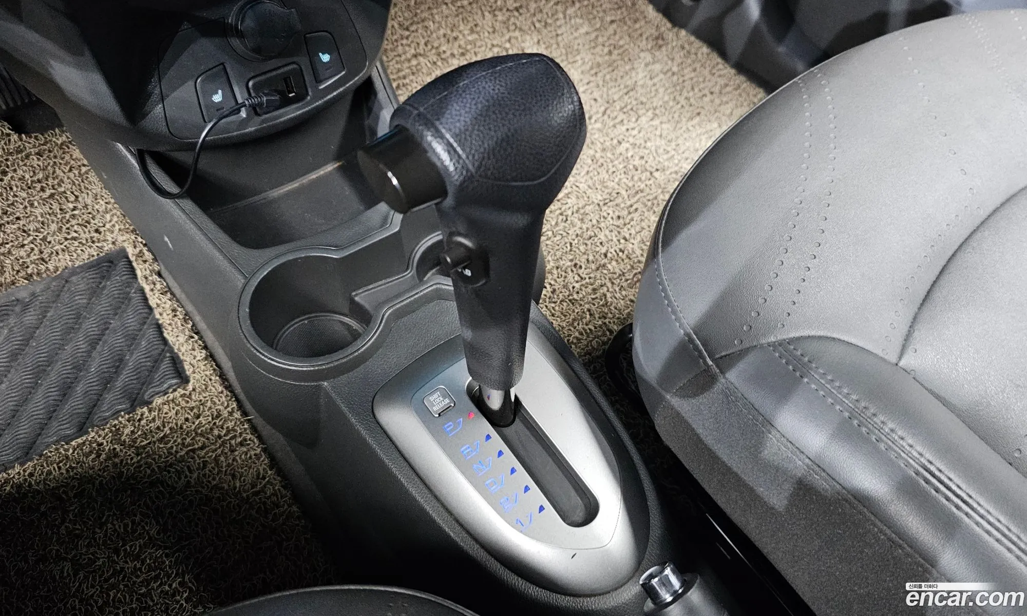 Chevrolet (GM Daewoo) Spark 2014 — 2