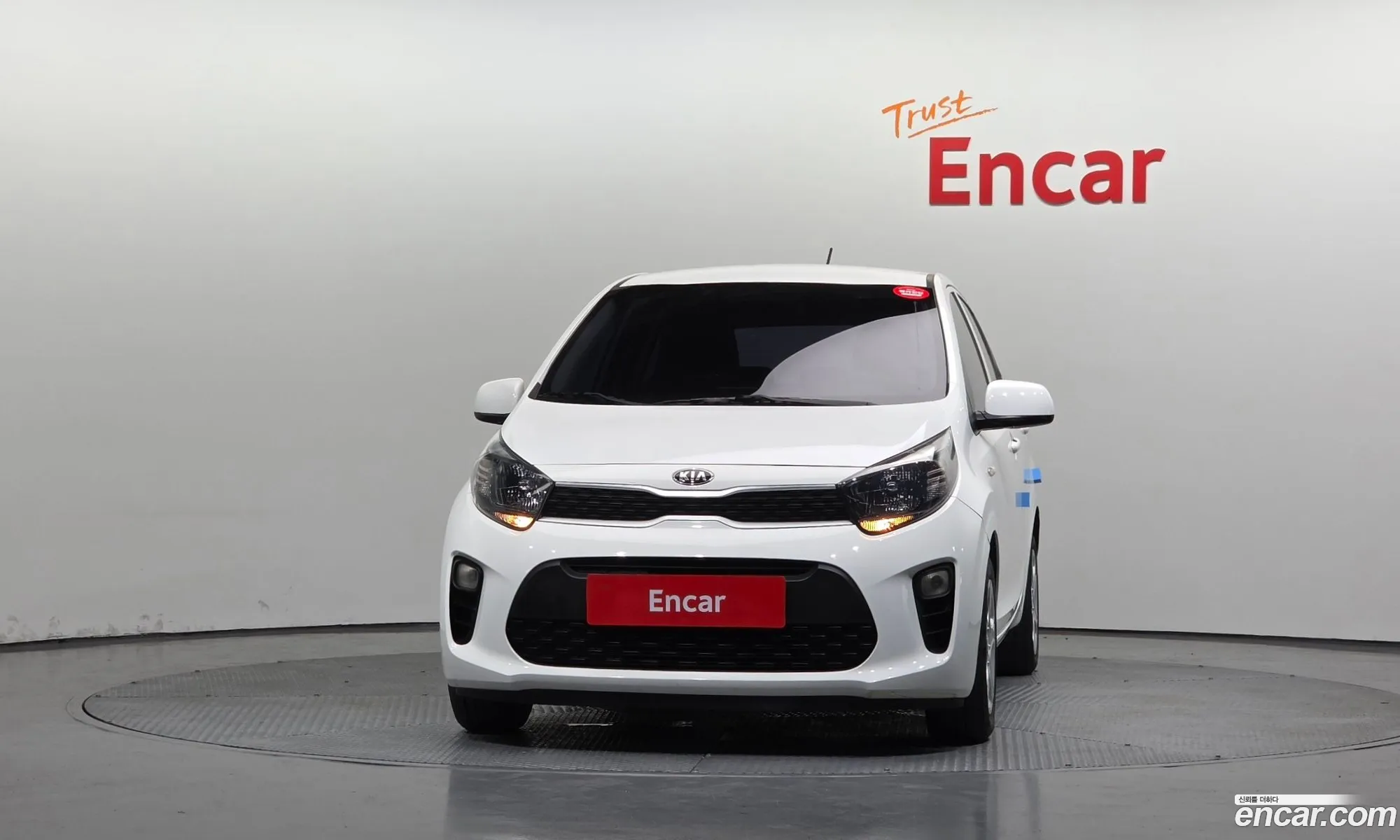 Kia Morning 2019 — 3