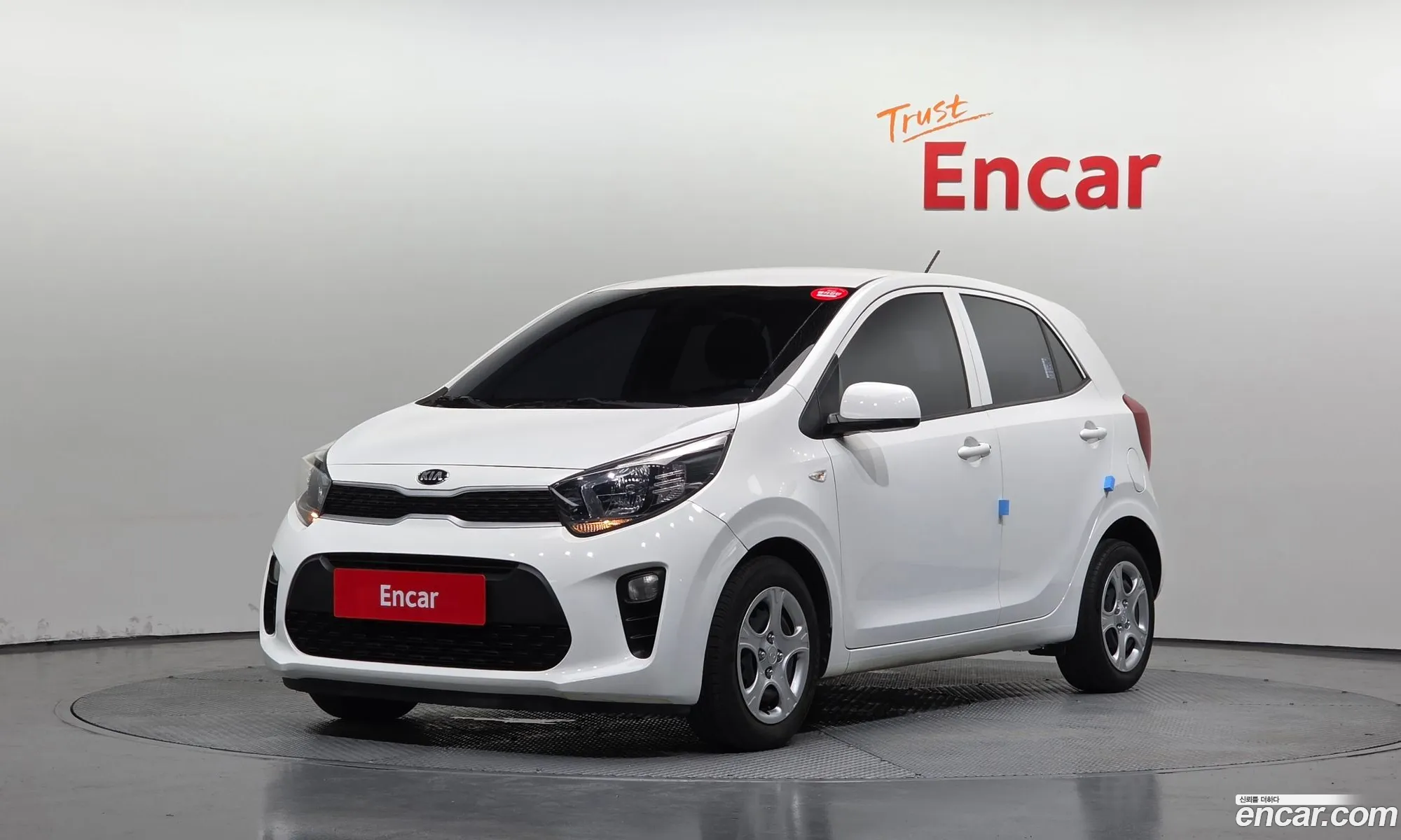 Kia Morning 2019 — 4