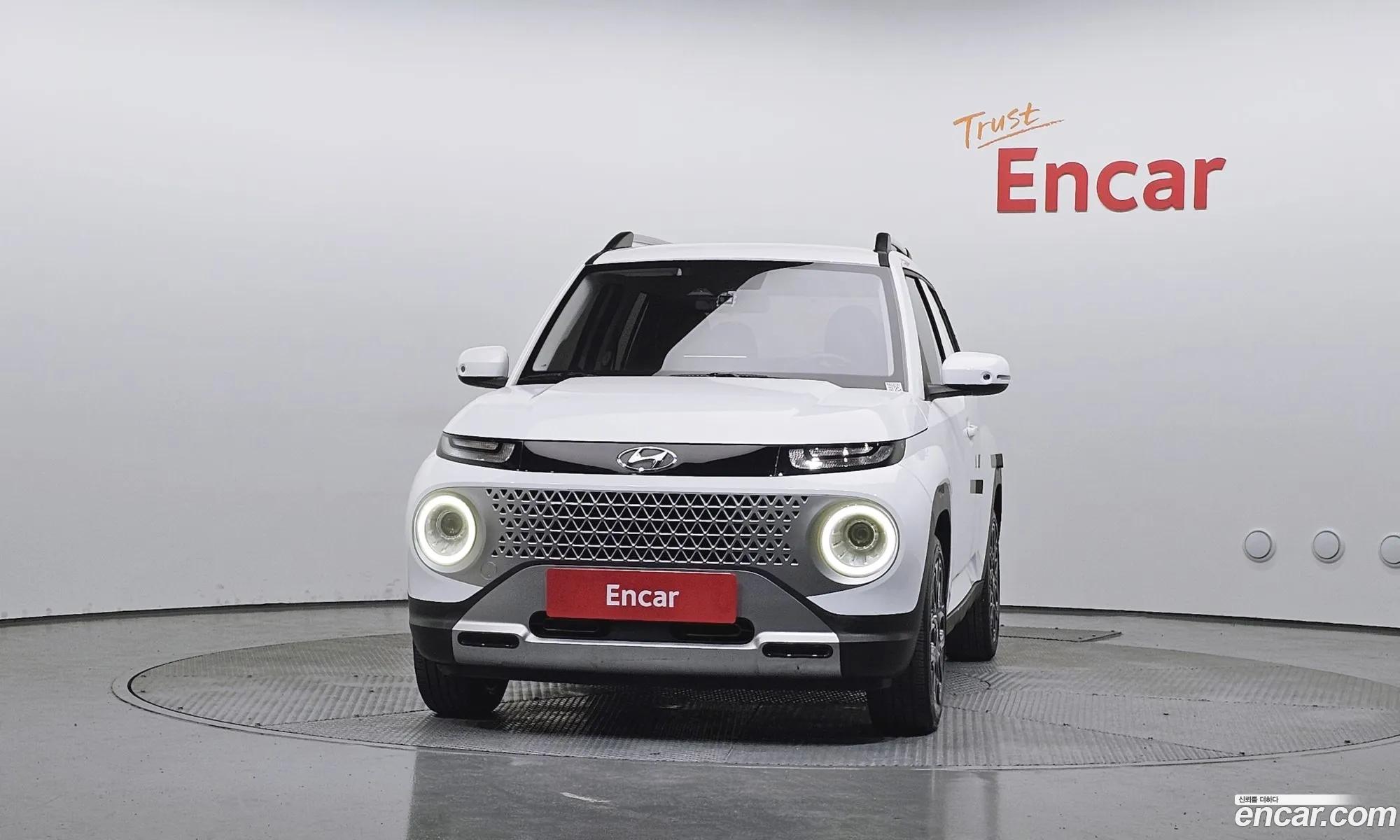 Hyundai Casper 2022 — 3