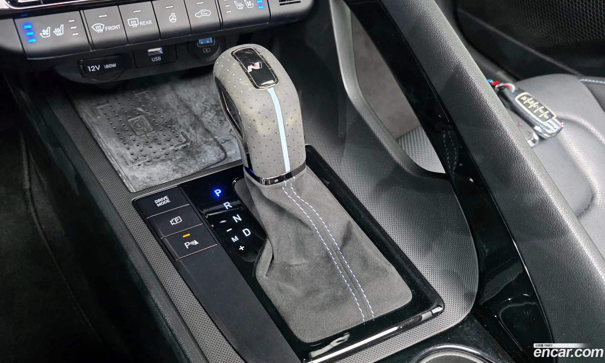 Hyundai Elantra 2021 — 8