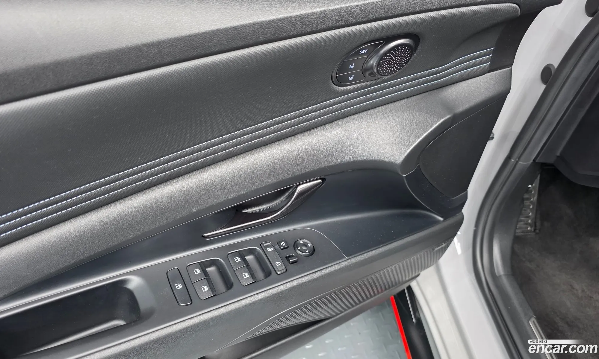 Hyundai Elantra 2021 — 33