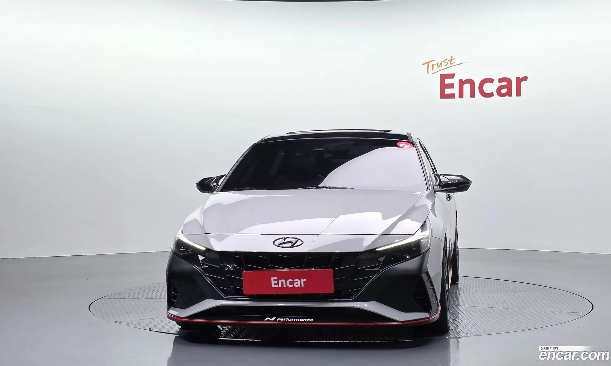 Hyundai Elantra 2021 — 29