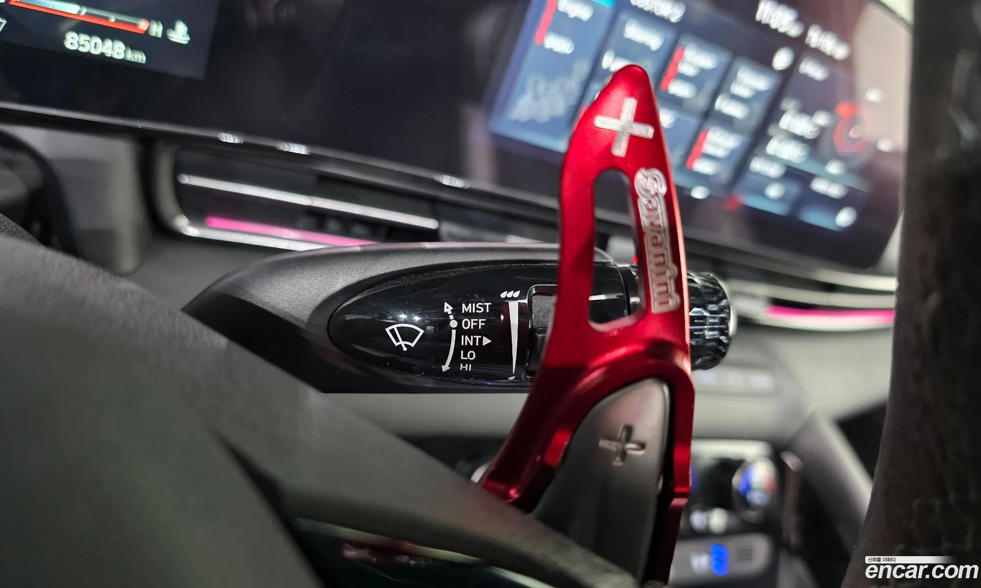 Hyundai Elantra 2021 — 2
