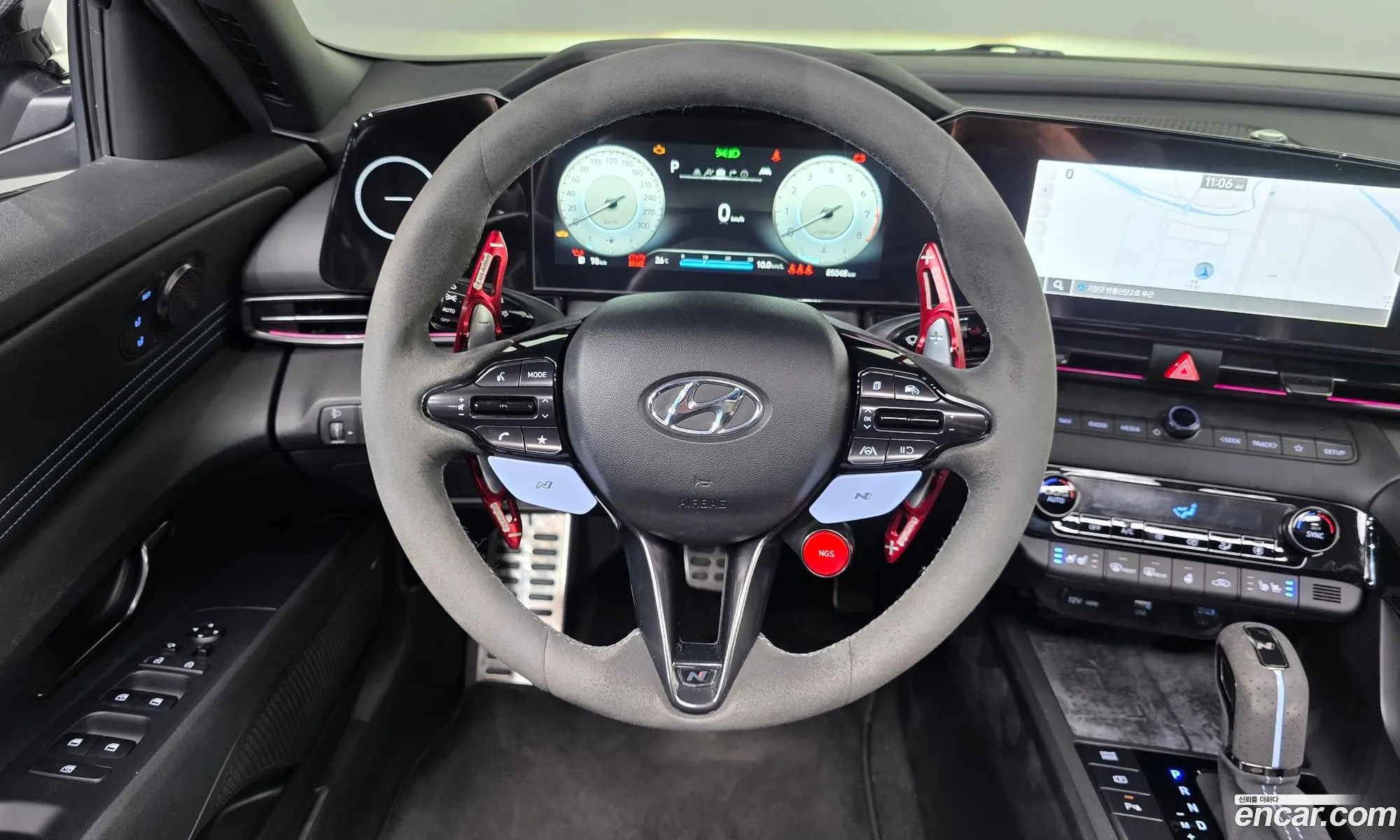 Hyundai Elantra 2021 — 18