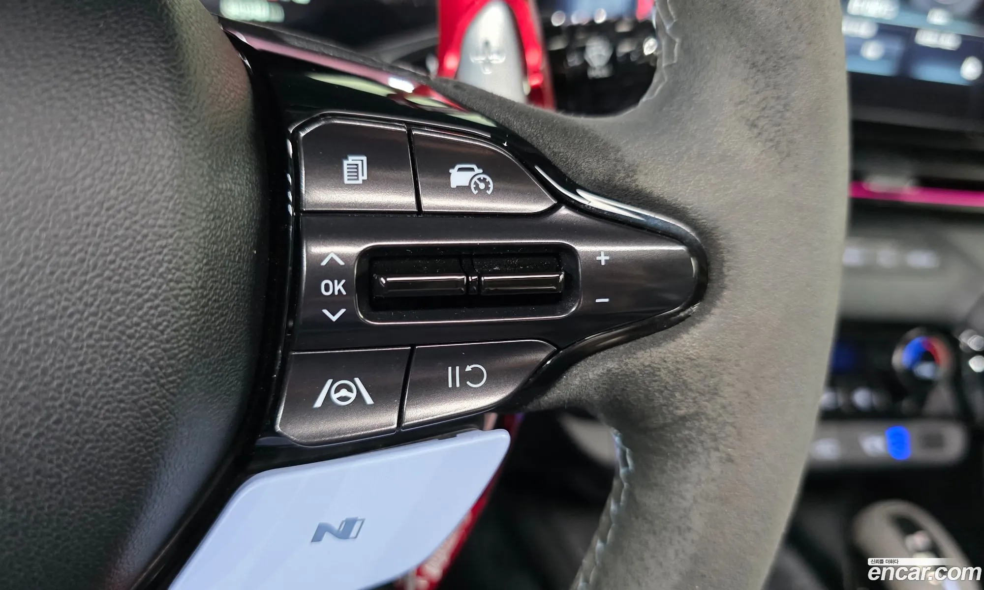 Hyundai Elantra 2021 — 20