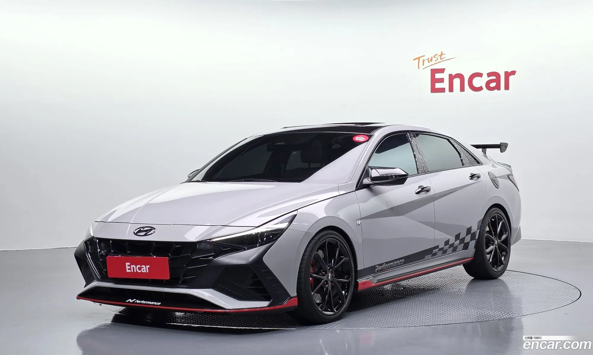 Hyundai Elantra 2021 — 15