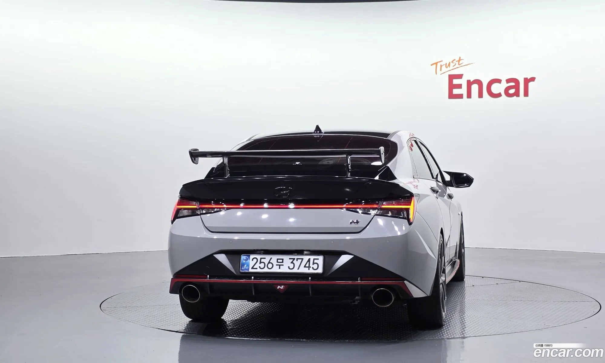 Hyundai Elantra 2021 — 28