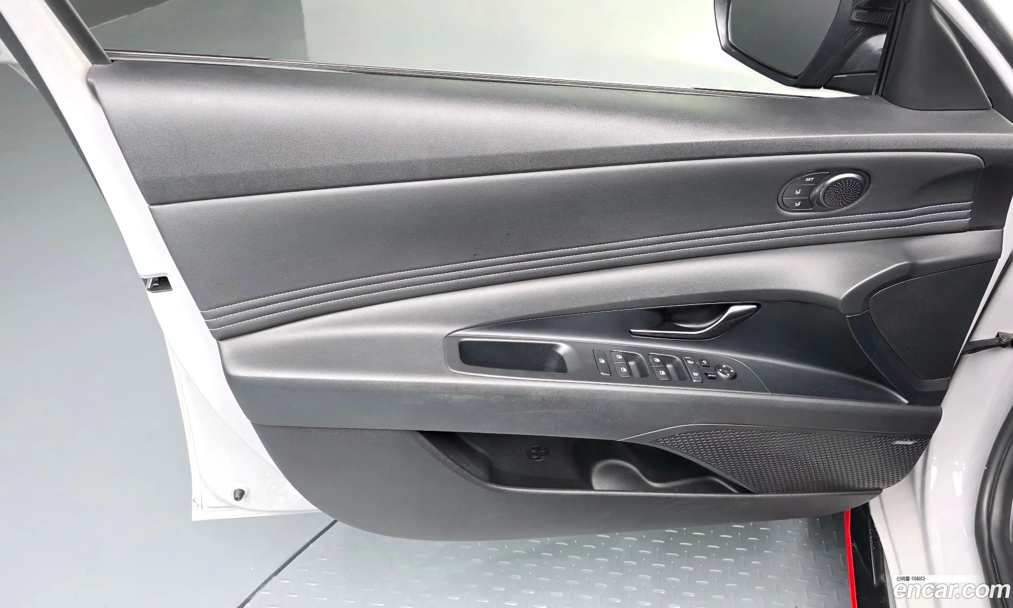 Hyundai Elantra 2021 — 24