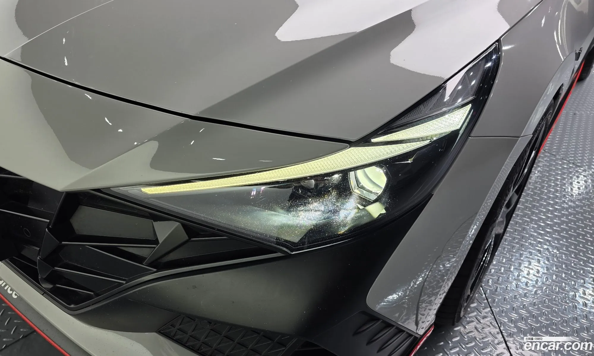 Hyundai Elantra 2021 — 3
