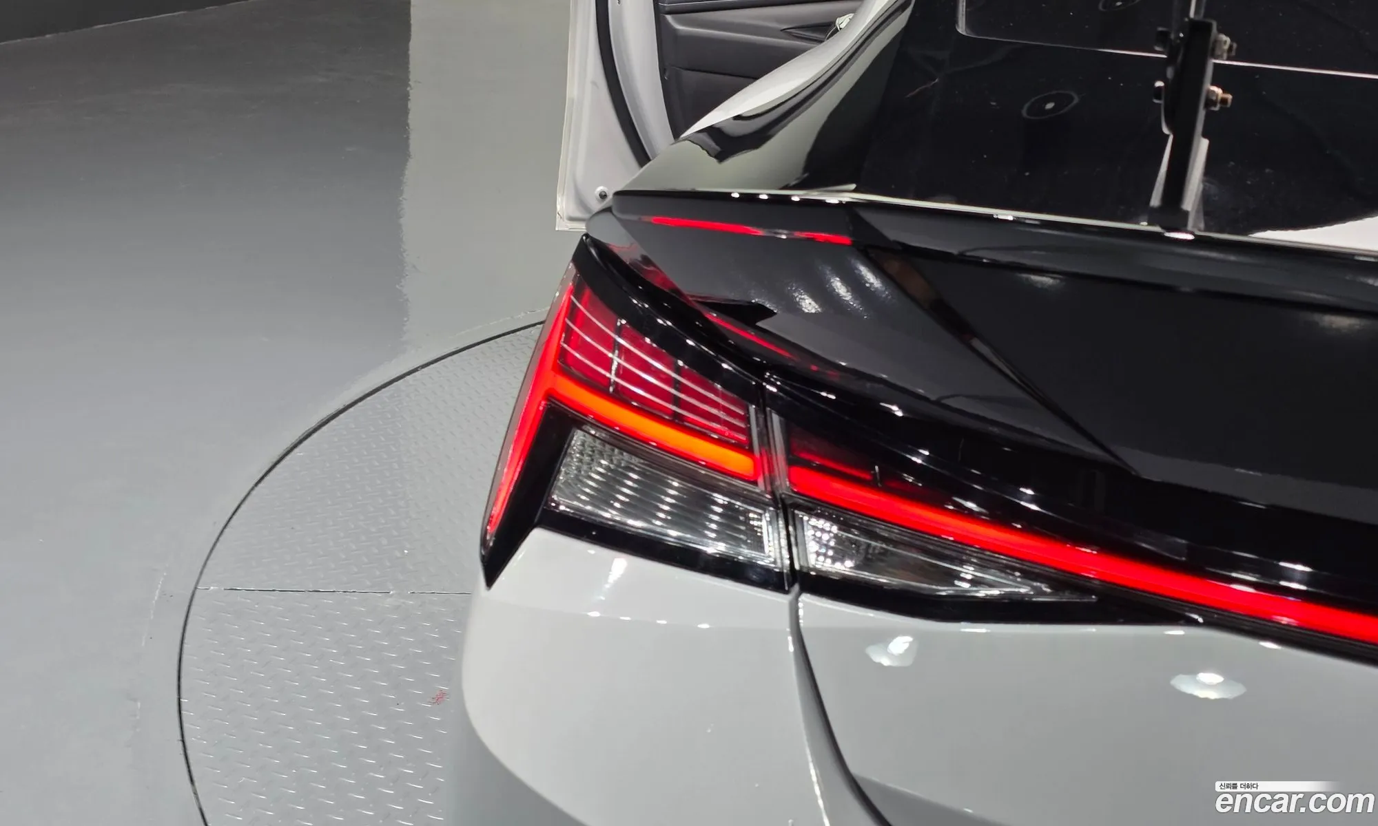 Hyundai Elantra 2021 — 23