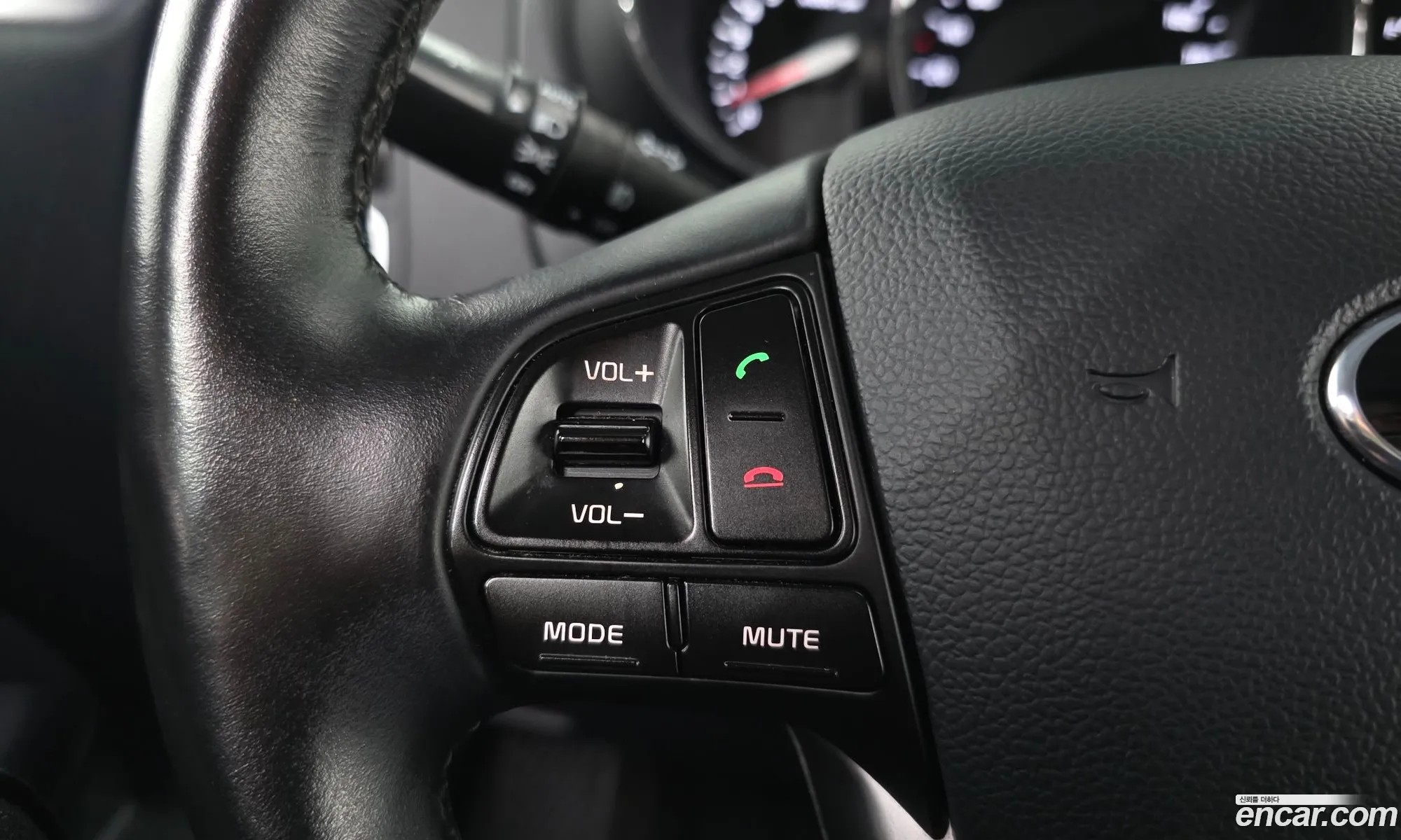 Kia Pride 2015 — 6