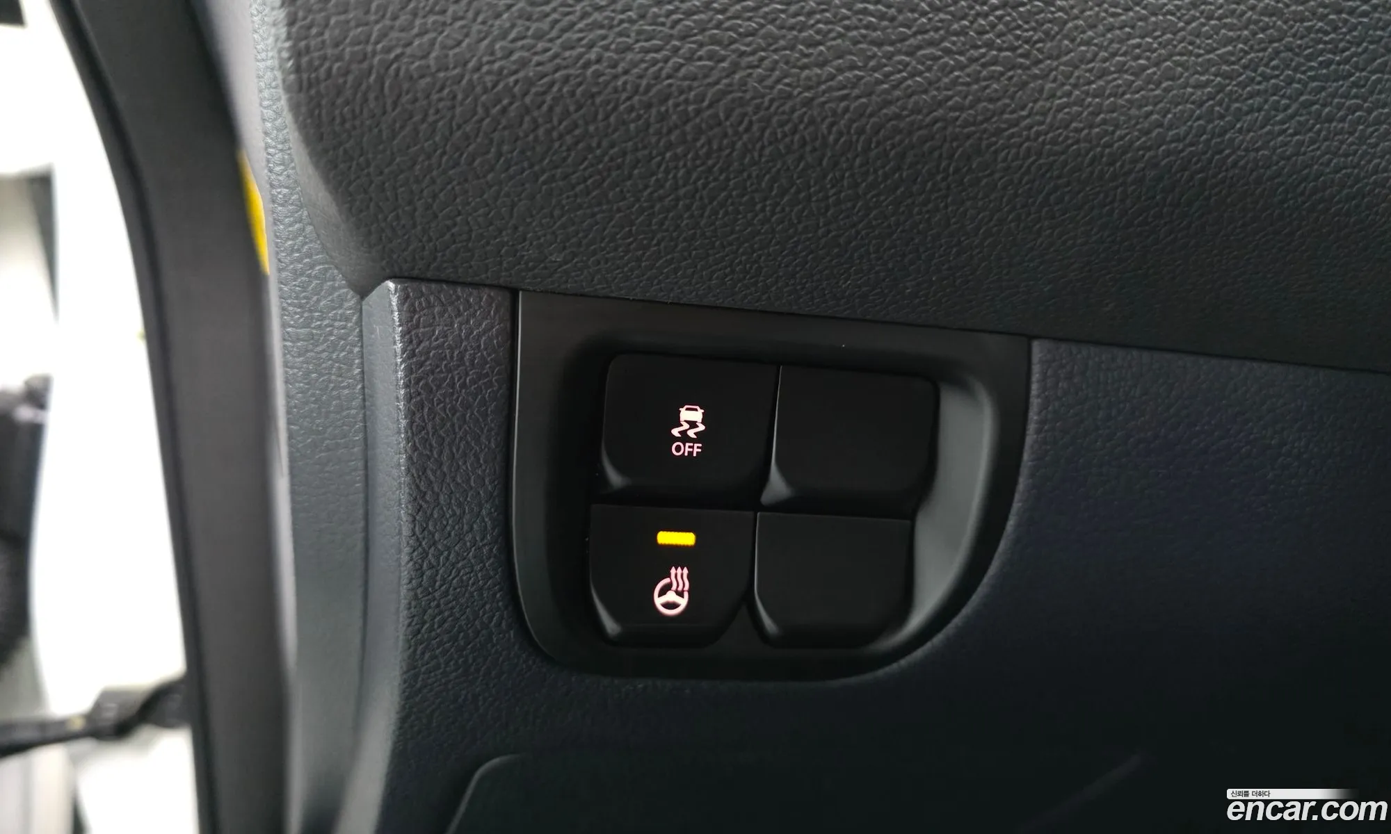 Kia Pride 2015 — 3