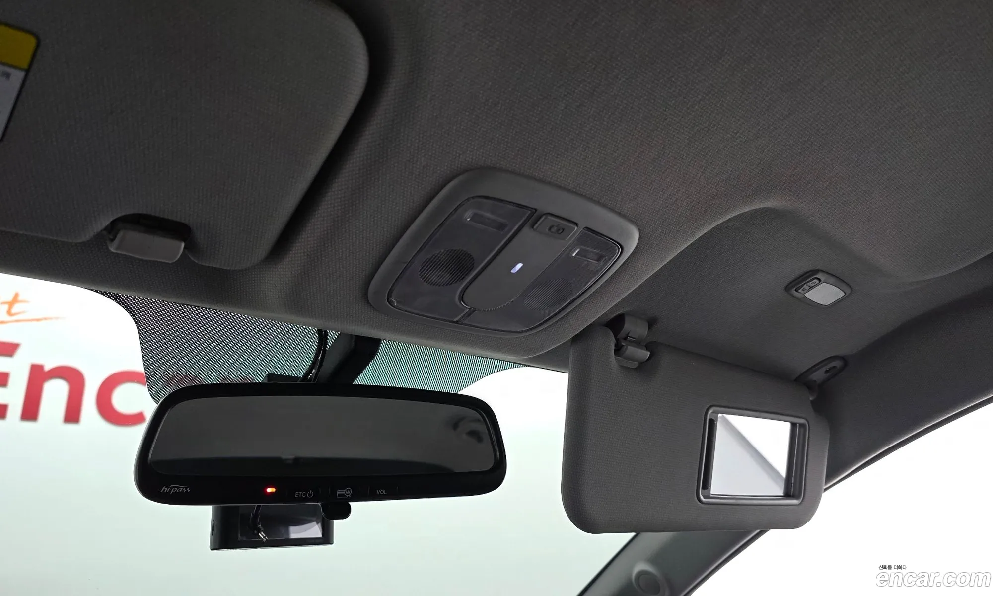 Kia Pride 2015 — 8