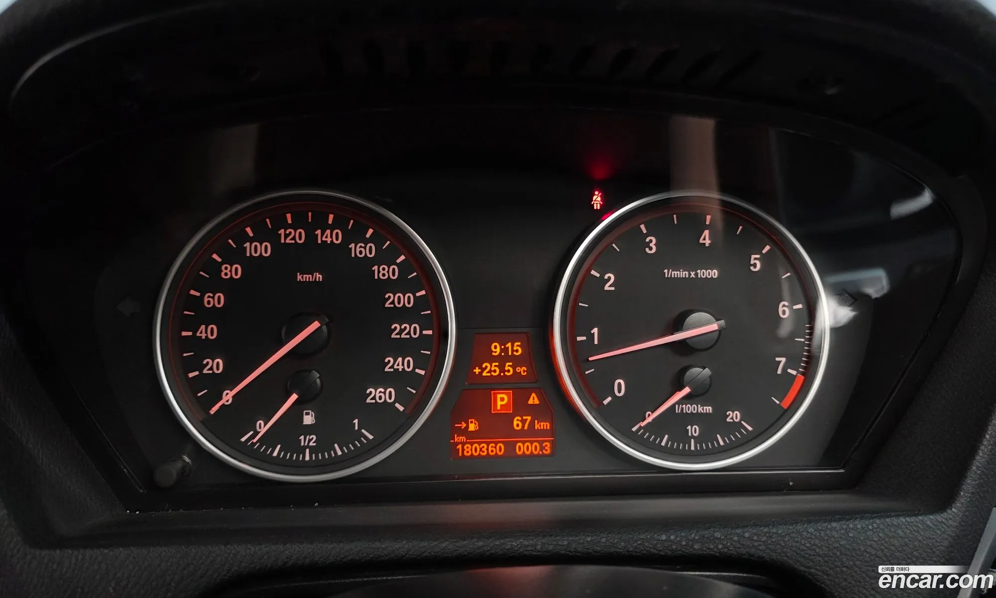 BMW X5 2011 — 8