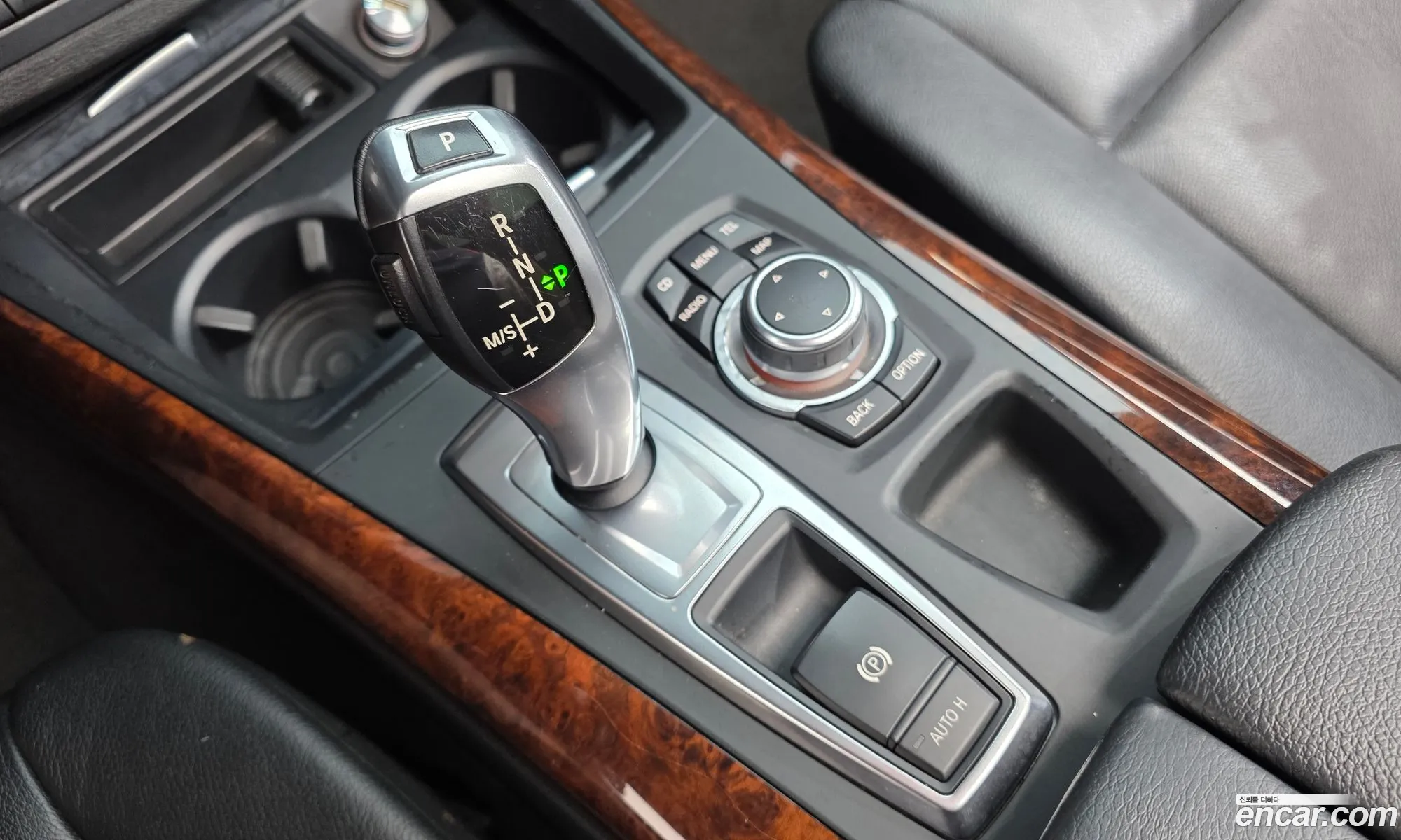 BMW X5 2011 — 15
